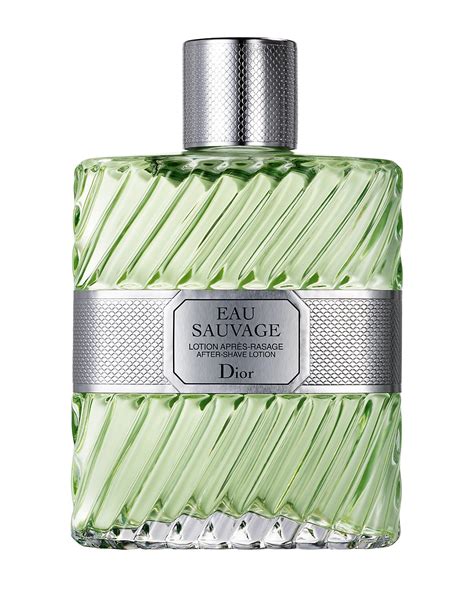 after shave christian dior